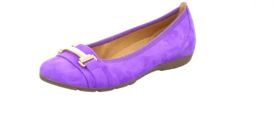 Gabor Damen Klassische Ballerinas 6,5 ansehen