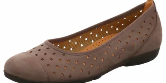 Gabor NV taupe 8,5 ansehen