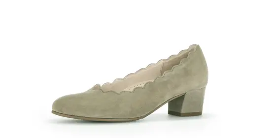 Gabor beige 4,5 ansehen