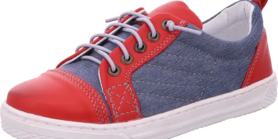 Ballerinas rot 37 ansehen