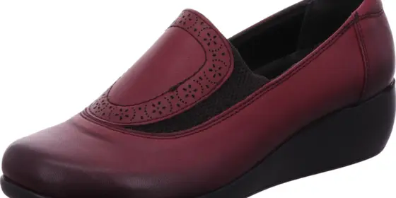 Ballerinas rot 40 ansehen