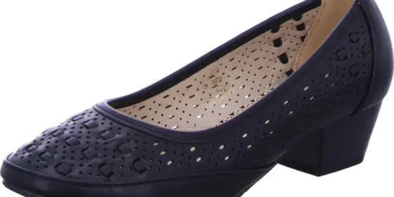Modische Pumps schwarz 36 ansehen
