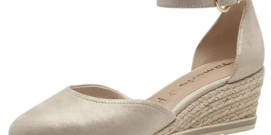Modische Pumps weiss 38 ansehen
