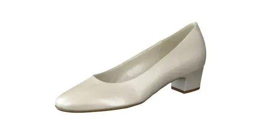 Gabor offwhite 4 ansehen