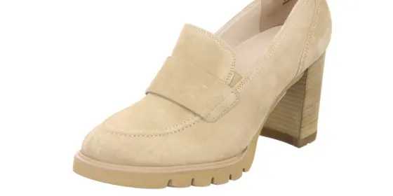 Paul Green beige 6,5 ansehen