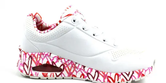 Skechers weiß 37 ansehen