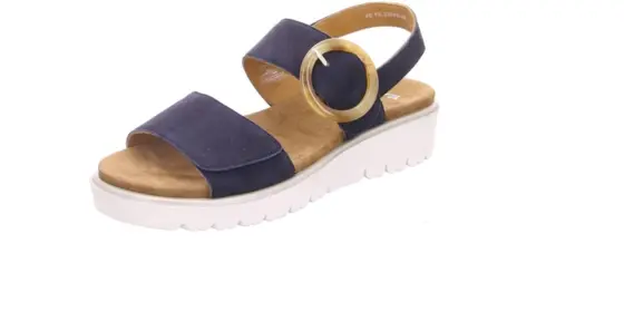 Ara Damen Sandalen 38 ansehen