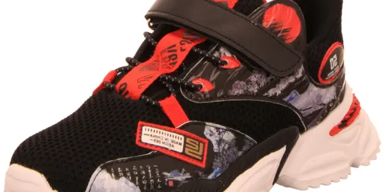 Jungen Halbschuhe schwarz 34 ansehen