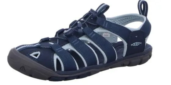 Outdoor Sandalen blau 44,5 ansehen
