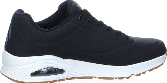 Sneaker schwarz UNO-STAND ON AIR 47 ansehen