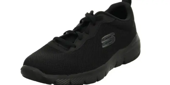Skechers schwarz 42 ansehen
