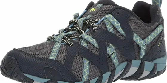 Merrell WATERPRO MAIPO 2 dunkel_blau 38 ansehen