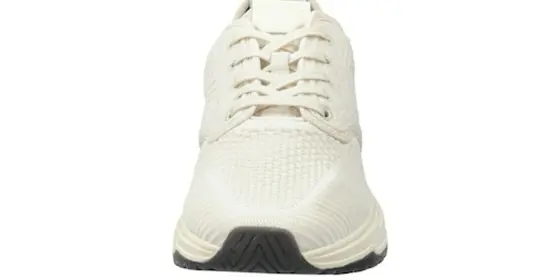 Hamm Footwear GmbH Jeuton Sneaker, offwhite - 200100282 40 ansehen