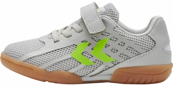 Hummel Root Elite Jr Vc - white Onesize ansehen