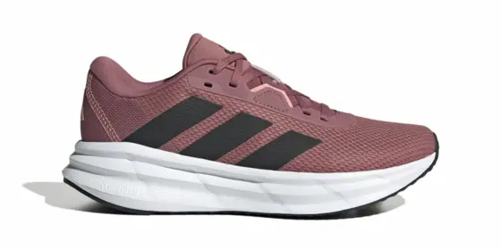adidas Galaxy 7 W - precri/cblack/sepisp 38 ansehen