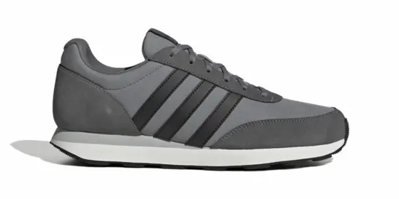 adidas Run 60S 3.0 - grethr/cblack/grefou 42 ansehen