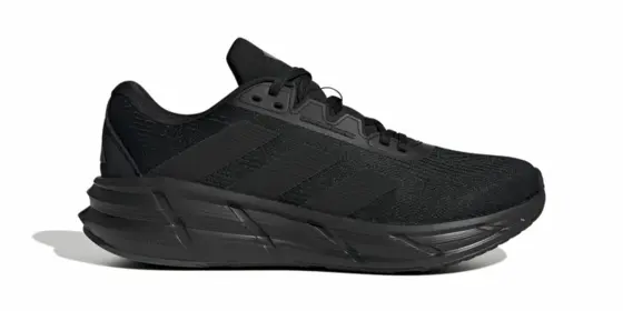 adidas Questar 3 M - cblack/cblack/gresix 41 1/3 ansehen