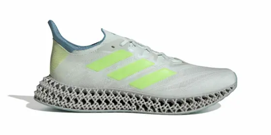 adidas 4Dfwd 4 M - cryjad/luclem/preblu 46 2/3 ansehen