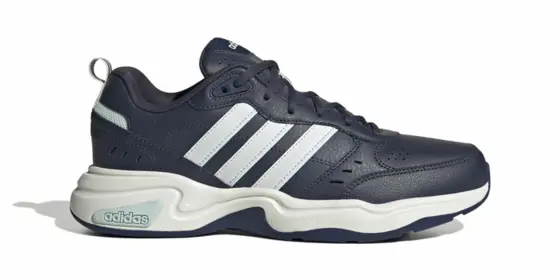 adidas Strutter - shanav/ftwwht/halmin 40 2/3 ansehen