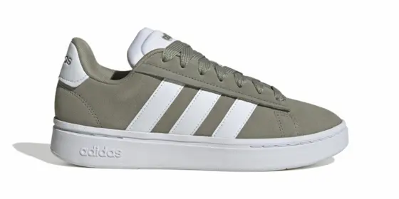 adidas Grand Court Alpha 00S - silpeb/ftwwht/silpeb 44 ansehen