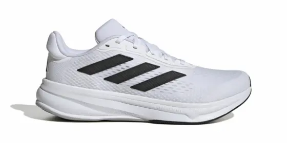 adidas Response Super M - ftwwht/cblack/halsil 40 2/3 ansehen