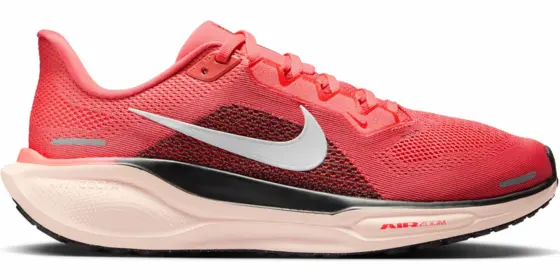 Nike W Air Zoom Pegasus 41 - magic ember/white-black-washed ... 385 ansehen