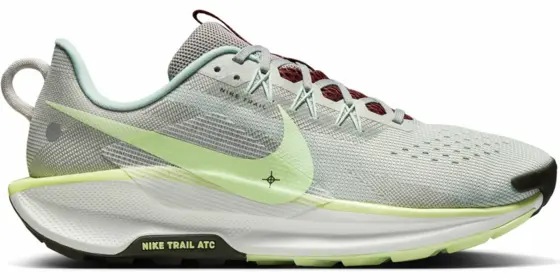Nike Nike Reactx Pegasus Trail 5 - light silver/barely volt-... 385 ansehen