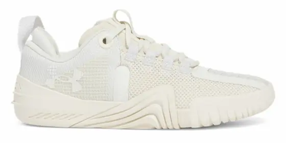 Under Armour Ua W Tribase Reign 6 - ivory dune 385 ansehen