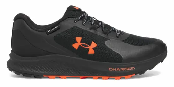 Under Armour Ua Charged Bandit Tr 3 Sp - black 46 ansehen
