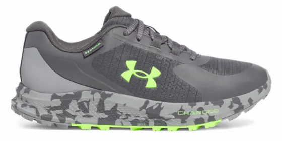 Under Armour Ua Charged Bandit Tr 3 Sp - castlerock 45 ansehen