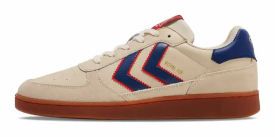 Hummel Royal hb rt - fog 43 ansehen