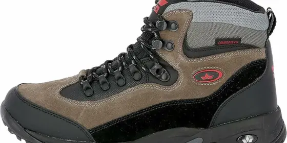 - Lico Herren Milan Trekking- & Wanderstiefel- 66331010 40 ansehen