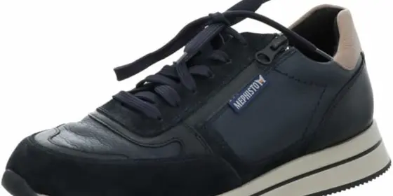 - Onyx dark grey Sneaker - 329-44-19-0001 9,5 ansehen