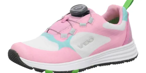 - VADO Lederimitat/Textil Sneaker - 322 500 160 34 ansehen