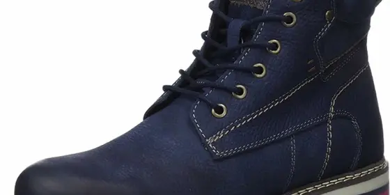 Manitu Herren Stiefel 45 ansehen
