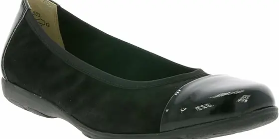 - Da.-Ballerina - 221-00-0004 40 ansehen
