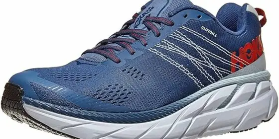 - M Clifton 6 blau/rot - 13780000018 9 ansehen