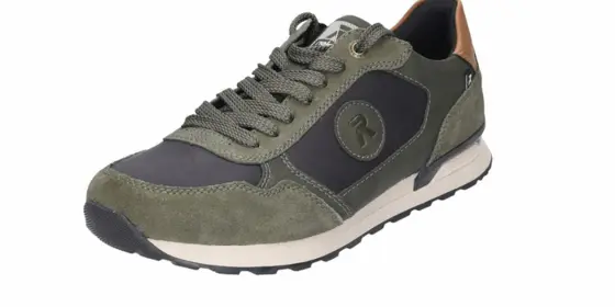 Rieker Sneaker 44 ansehen