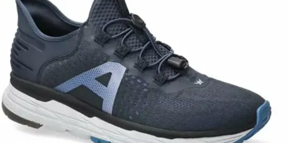 - Allrounder by Mephisto Herren Acadius Sneaker- 157-80-73-0... 9,5 ansehen
