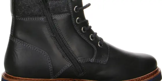Schnür-Stiefeletten bunt Adalr.-704-Tex-Lf-H 9 ansehen
