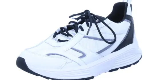 Xsensible Sportliche Schnürschuhe Herren 43 ansehen