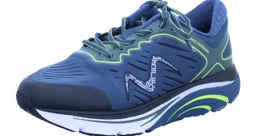 MBT MBT-2000 II Lace Up M - 130-80-0160 44,5 ansehen