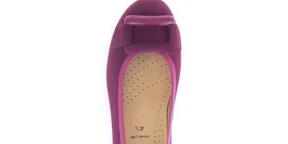 Gabor Ballerina 4,5 ansehen