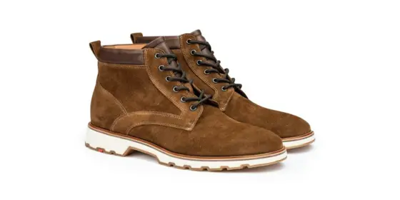 Lloyd Schnürstiefeletten 8,5 ansehen