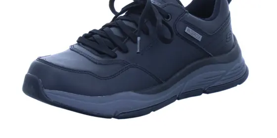 Skechers USA Deutschland GmbH Benago-Hombre - 562-00-0064 42 ansehen