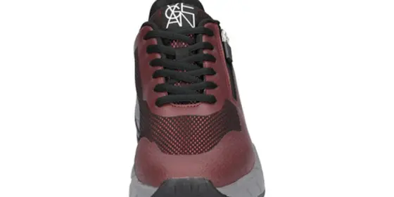 - H-K Pepper Bordo - 13-004-2-30-01 : 5½ 5,5 ansehen