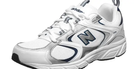 Sneaker NEW BALANCE 42,5 ansehen