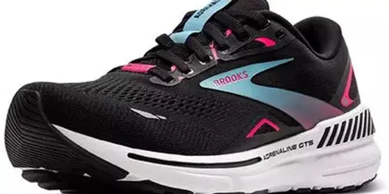 BROOKS ADRENALINE GTS 23 GTX Damen 42 ansehen
