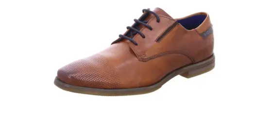 Bugatti Schnürschuhe - Menello 42 ansehen