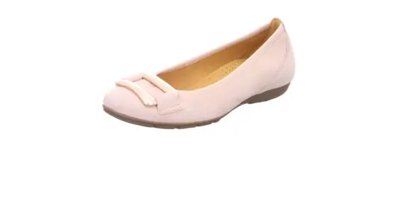 Gabor Ballerina für Damen 5,5 ansehen